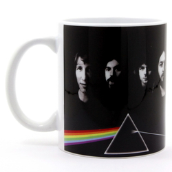 Кружка Pink Floyd