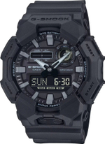 Мужские наручные часы Casio G-Shock GA-010-1A1