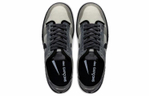 Кроссовки Comme Des Garcons X Nike Dunk Low (Женская размерная сетка)