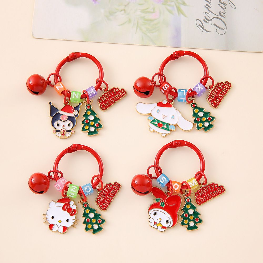 Брелок &quot;Sanrio New Year&quot;