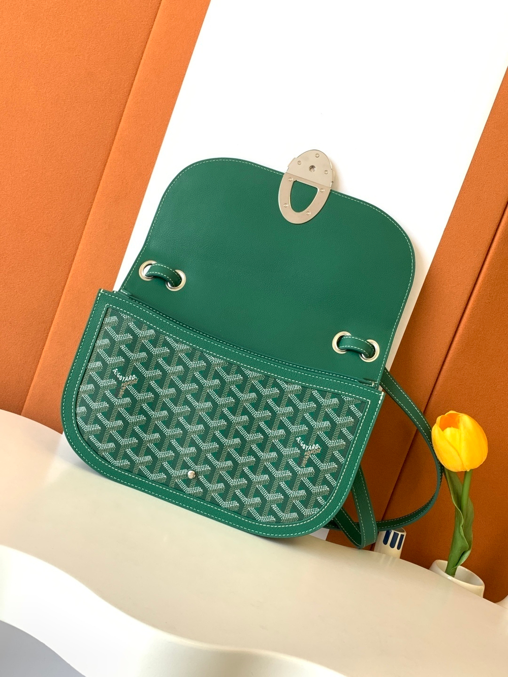 Goyard 233 Bag 25 cm