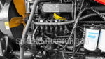 Трактор Shifeng | Шифенг SF-1404СB 16/8 A/C (с ПСМ)