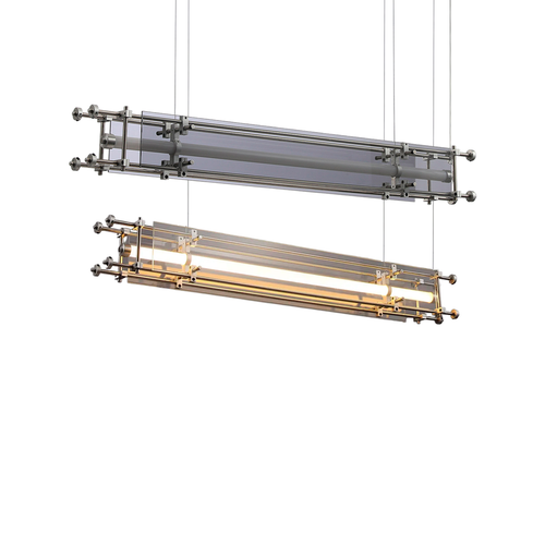 Люстра дизайнерская Corona Industrialis by Light Room