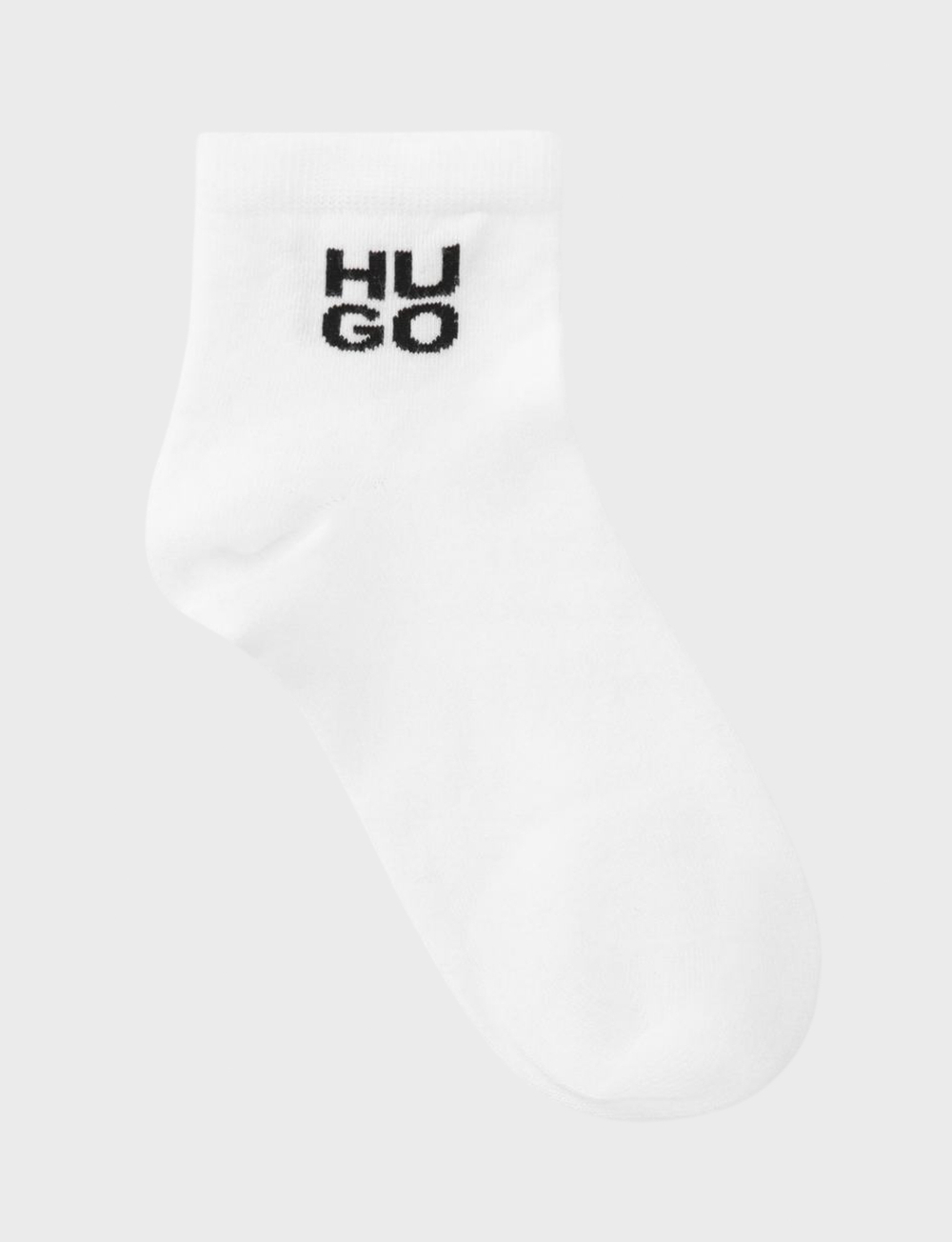 Носки (2шт.) HUGO 2P SH INTERLACE CC W
