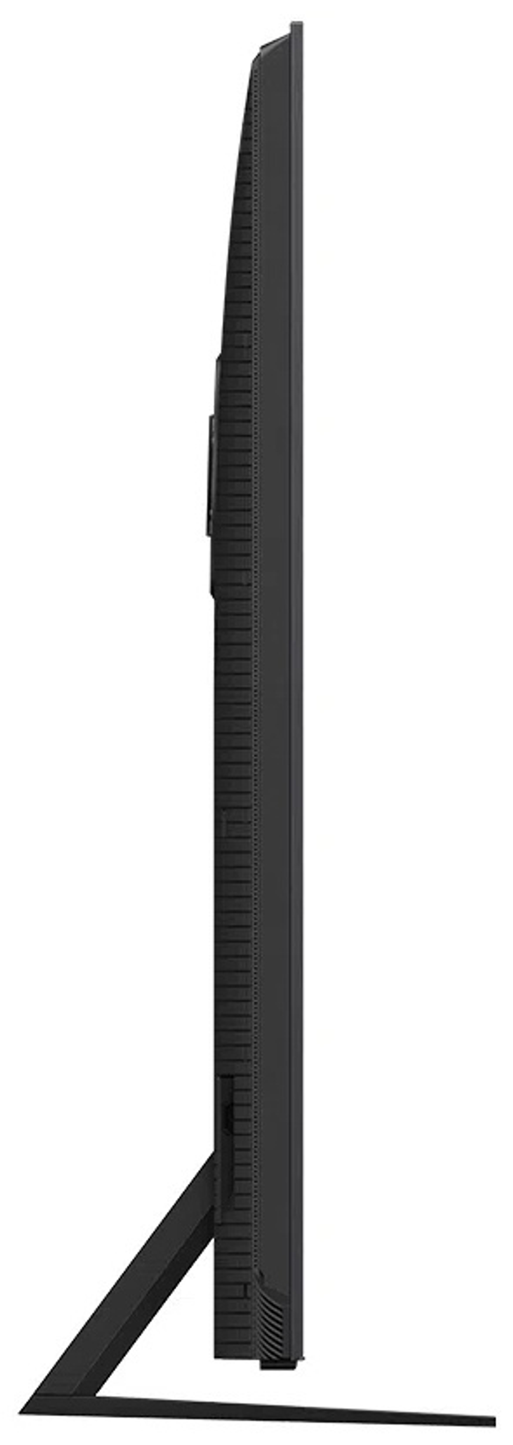 Телевизор TCL 55C765 140 см черный