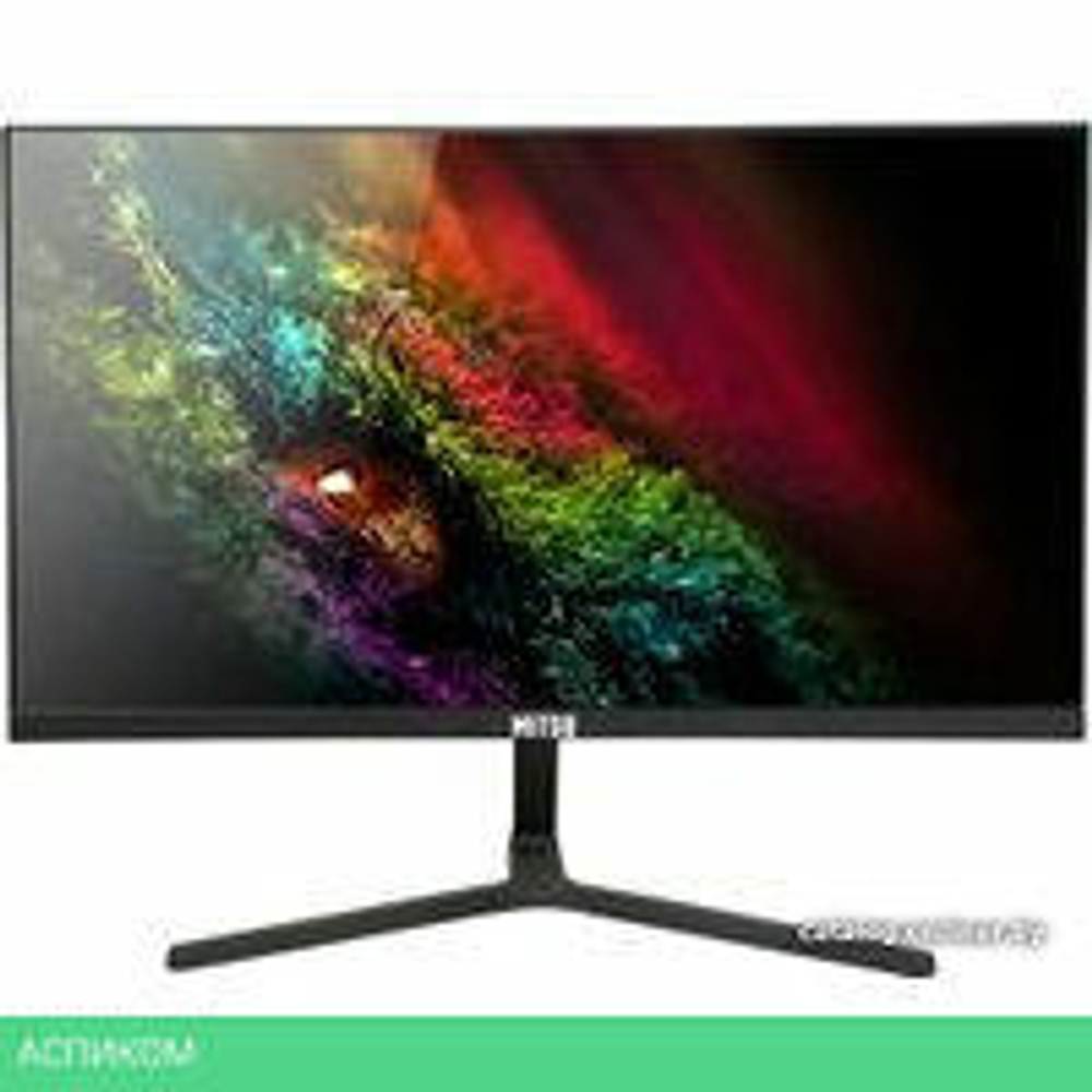 Монитор Mitsu 21.5" CTM-2150 Ultraslim
