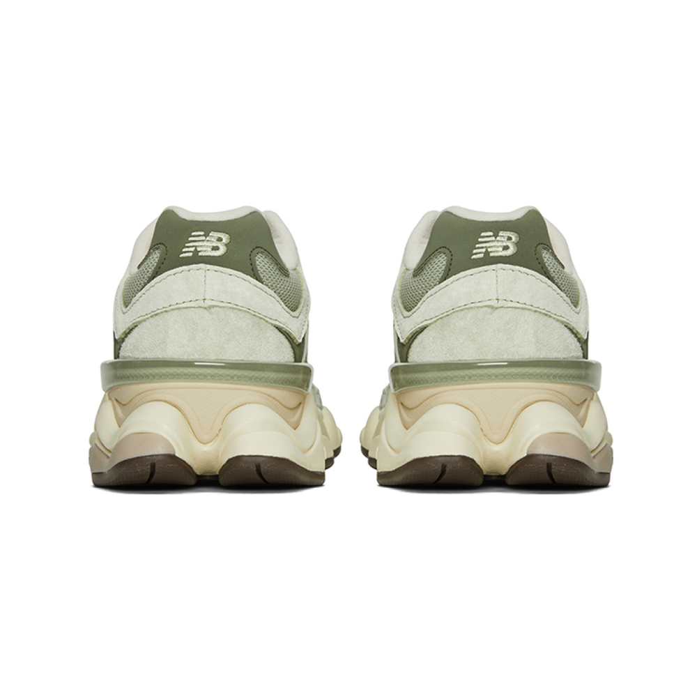 Кроссовки New Balance NB 9060, U9060EEC