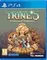 PS4 Trine 5: A Clockwork Conspiracy (Новый, Русские субтитры, CUSA-41223)