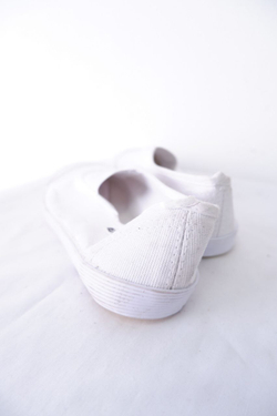 Слипоны Panther светлые 36 размер