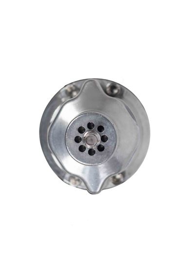 Насос вибрационный Verton НВ-15Н/300 нижний забор 36798