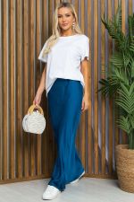 Юбка Лантана (морская волна) Ю13294-6М LT Collection