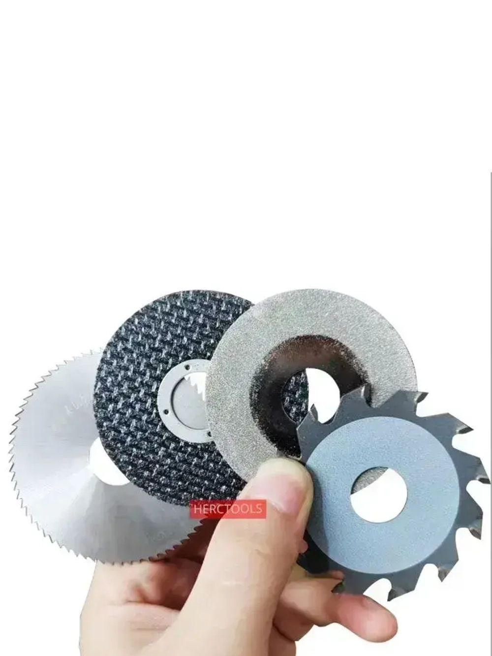 Диск пильный 16