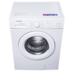 Стиральная машина MAUNFELD MFWM127WH051