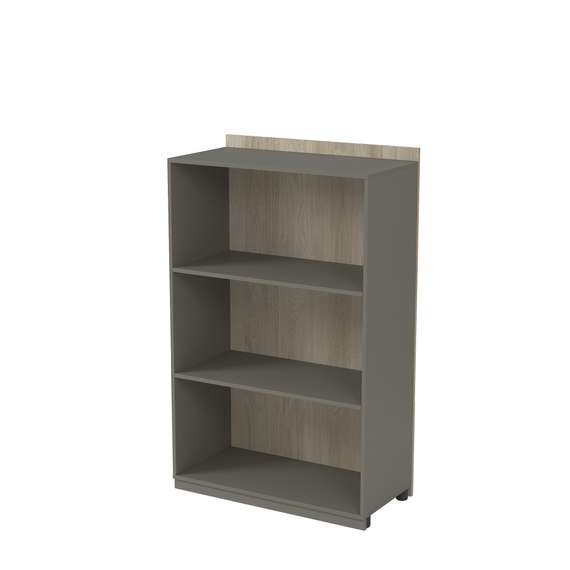 15ШД-С.149 Модуль шкафа, СРЕДНИЙ (868*460*1400)