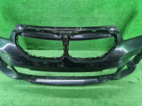 Бампер передний BMW X1 F48 (2019-2022) M-paket