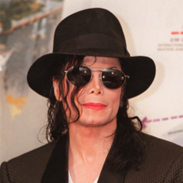 Michael Jackson