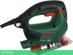 Электролобзик Bosch PST 800 PEL 06033A0120