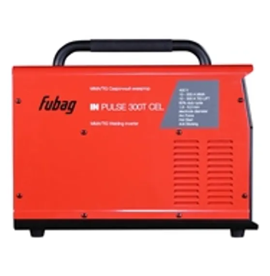 Сварочный полуавтомат FUBAG IRMIG 180 SYN