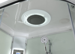 Душевая кабина AvaCan (АваКан) EM2811LLEDT прозрачная