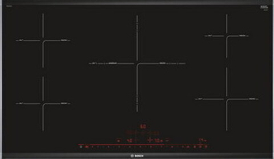 Электрическая варочная панель Bosch PIV975DC1E