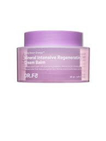 Крем питательный с морскими минералами Dr.F5 Mineral intensive regenerating cream balm, 50 мл