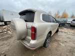 TANK 500 2.0T AT 4WD Urban