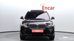 BMW X3 (G01) xDrive 20i M Sports (05.2022)