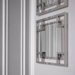 Зеркало Mirror Morris арт.111395