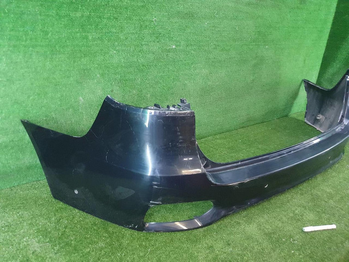 Бампер задний KIA Sorento 3 Prime (2017-2020)