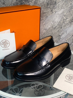 Туфли Hermes