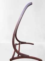 Деревянный каркас для подвесных кресел Besta Fiesta КОРСА, натуральное дерево