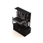 PridePC SSprise Lite черный