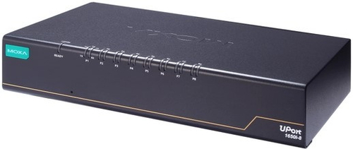 Преобразователь MOXA UPort 1650I-8-G2