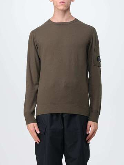 Пуловер C.P.COMPANY