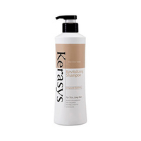 Шампунь для волос оздоравливающий KeraSys Hair Clinic System Revitalizing Shampoo Enhanced-Elasticity Supplying Strength 400мл