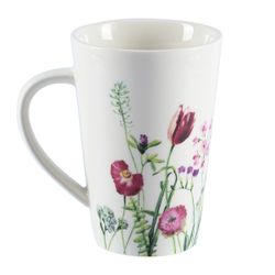 Кружка Gipfel Flora 51412 400 мл