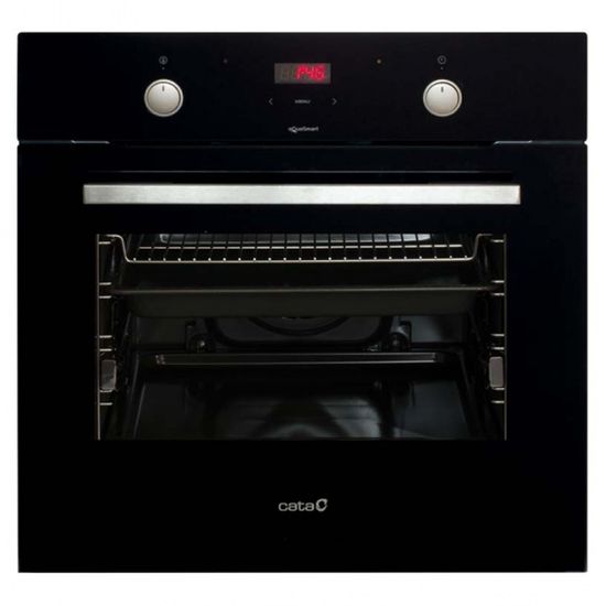 Электрический духовой шкаф CATA MD 7010 BK