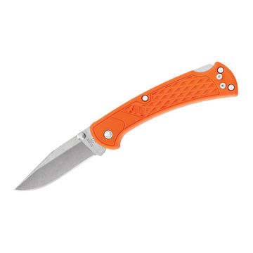 Складной нож BUCK 0112ORS 112 Slim Knife Select c клинком из стали 420HC, рукоять ABS-пластик