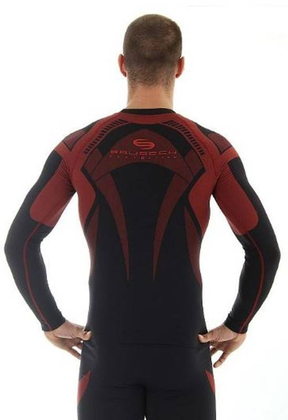 Мужска сорочка Brubeck Dry