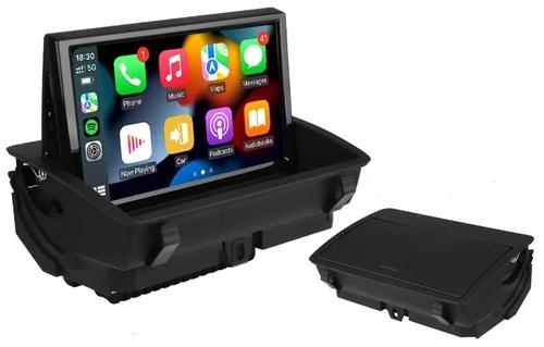 Магнитола для AUDI Q3 2011-2019 - Kuberg MRW-A8001-8 на Android 10, CarPlay, 4G SIM-слот