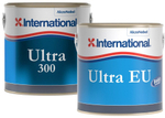 Твердая краска "Ultra EU", темный белый, 750 мл (10010785)