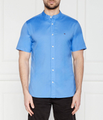 Рубашка MAO Tommy Hilfiger - голубой(MW0MW35275)