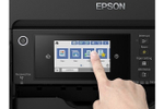 МФУ Epson L15150, A3+, 32 стр./мин, WiFi, цветной