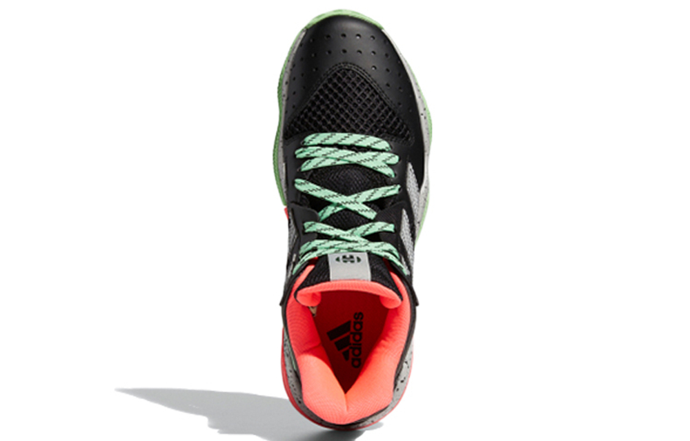 Кроссовки Adidas Harden Stepback 1