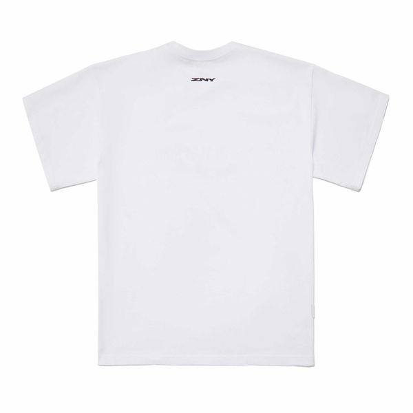 Футболка YOUTH SS22 Белая - фото 8