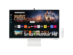 Монитор Samsung S32DM801UI
