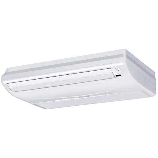 Напольный блок мульти сплит системы Haier AC24CS1ERA(S)