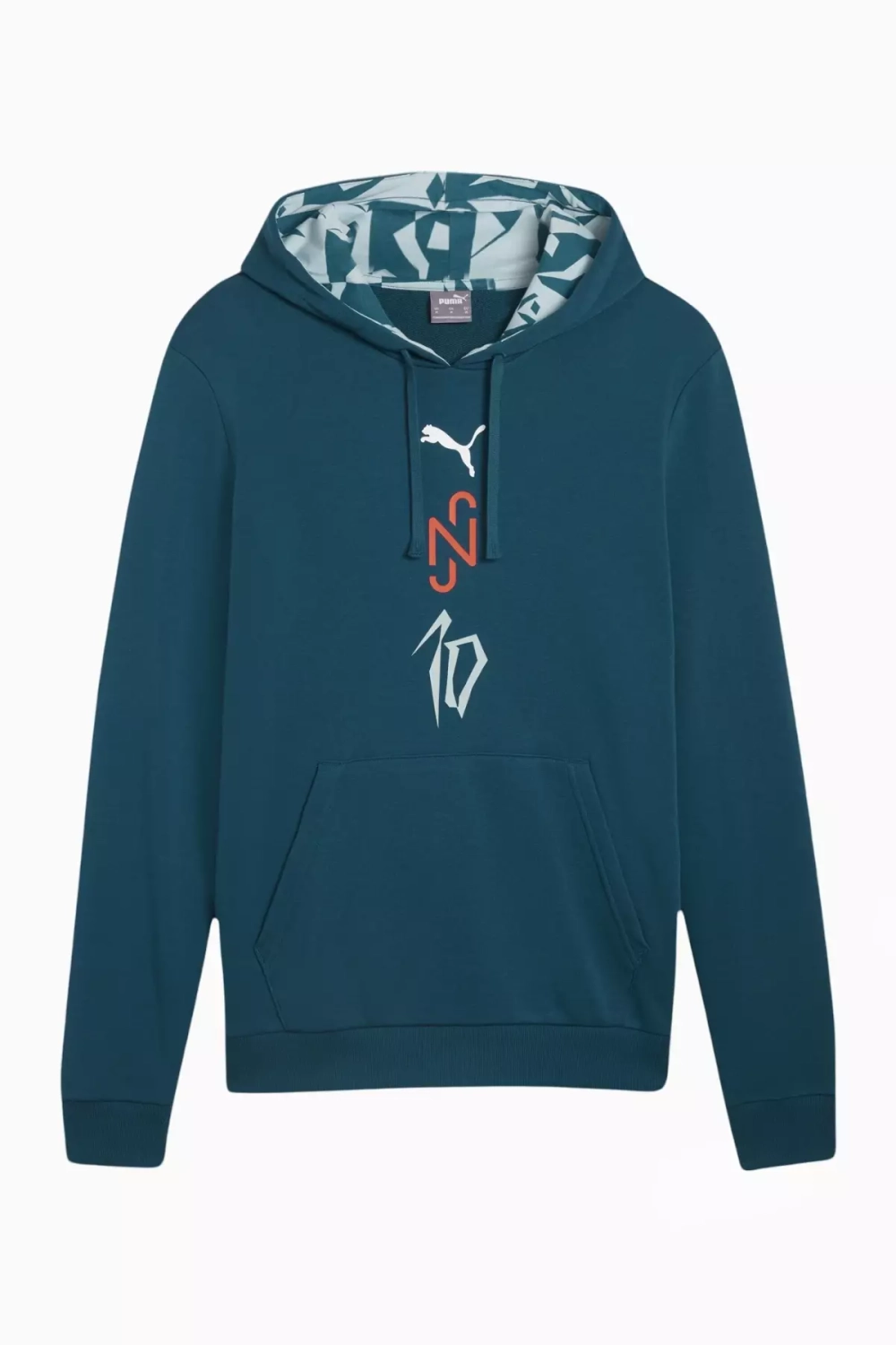 Кофта Puma x Neymar Jr Creativity