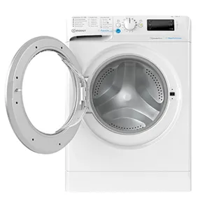 Стиральная машина Indesit BWSE 81293X WSV RU – 2