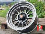 Комплект дисков Summit 17x9 et-25 6x135